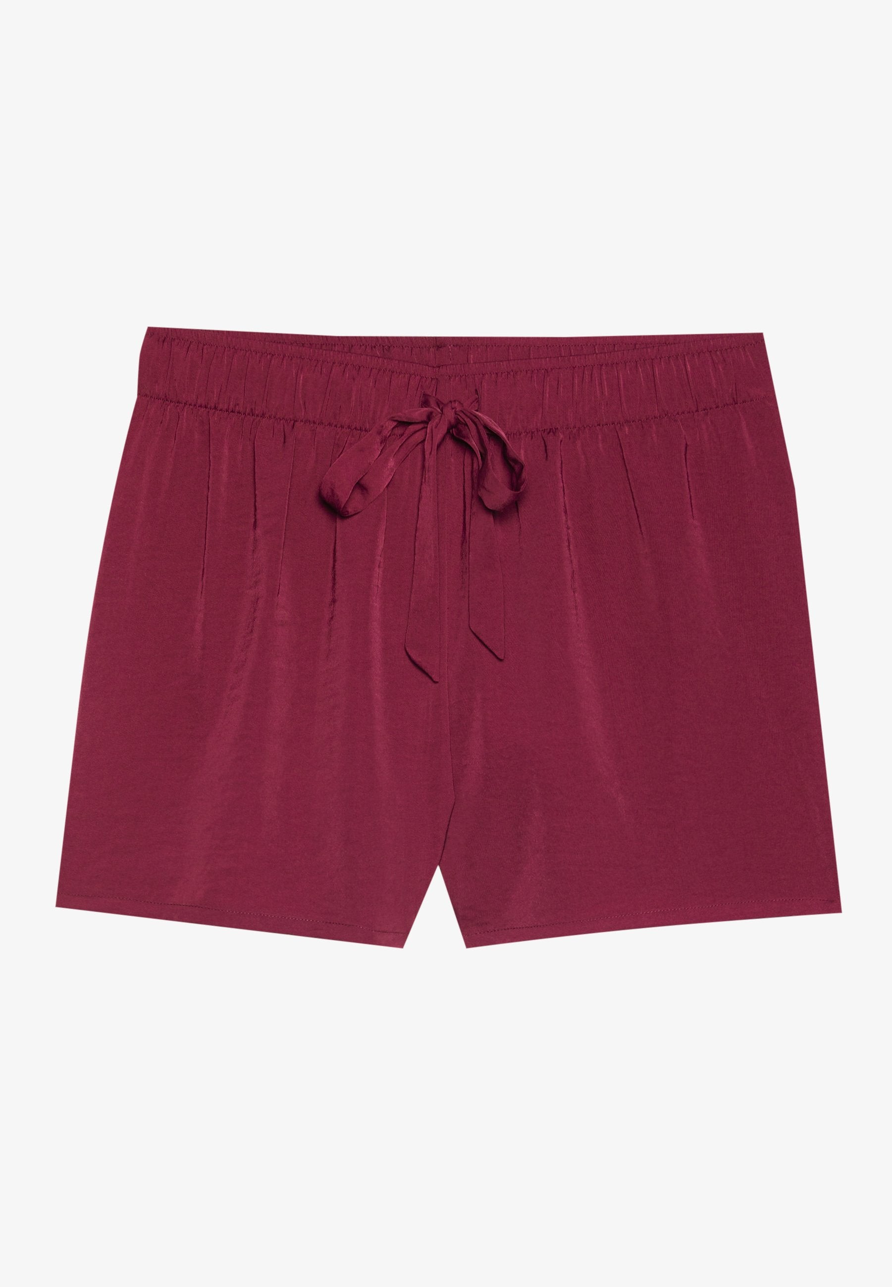 Anna Field SET - Pyjama Set - Berry