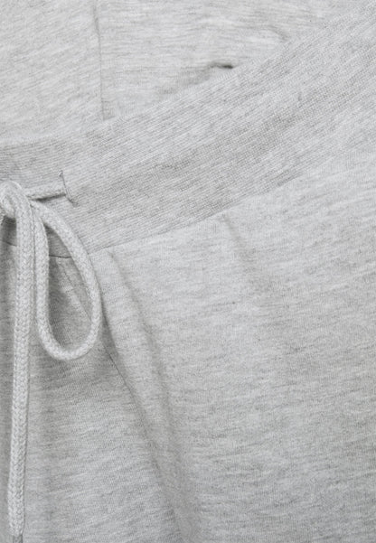  Slim Fit Joggers - Overbump - Tracksuit Bottoms - Light Grey