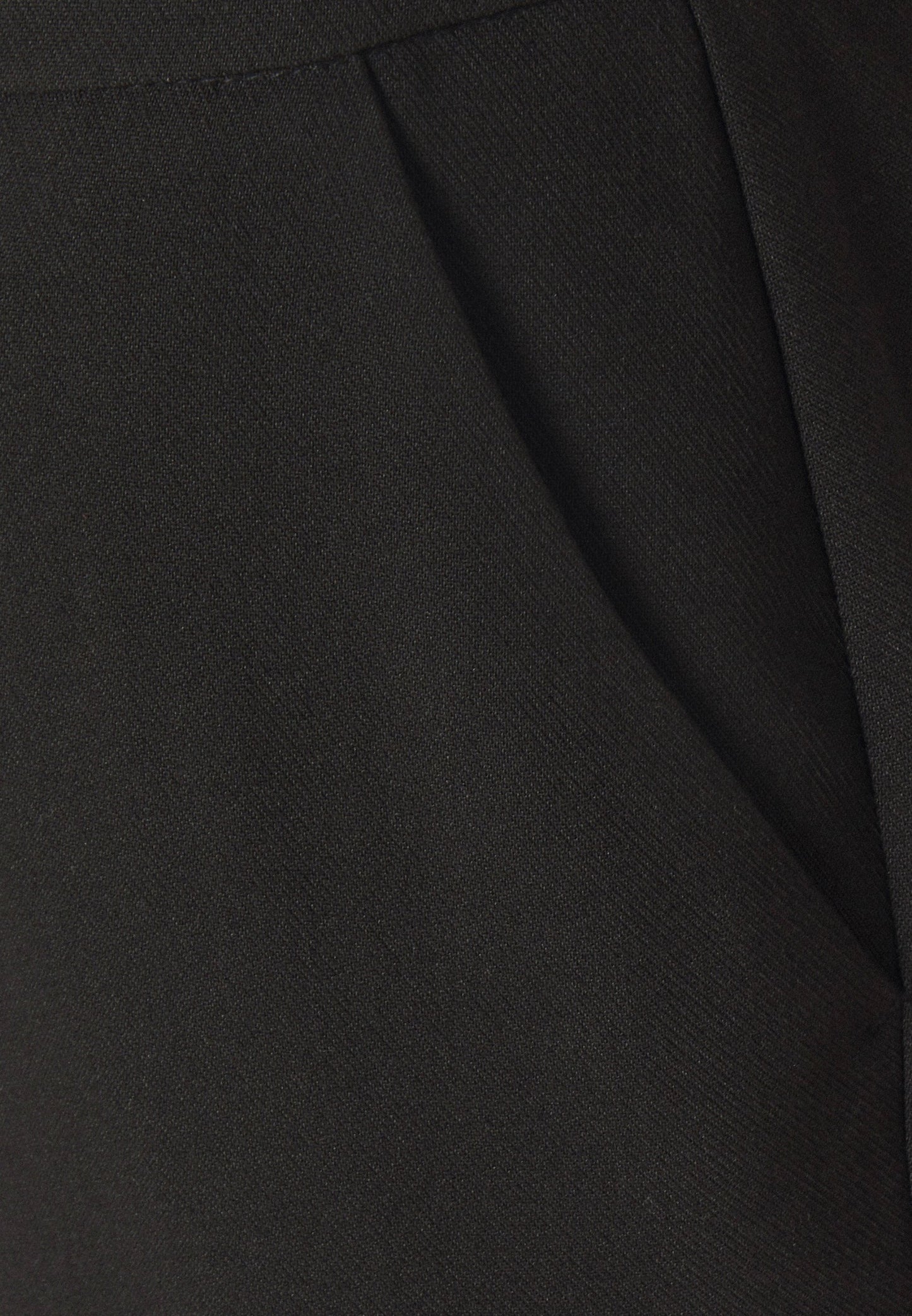 Anna Field Trousers - Black