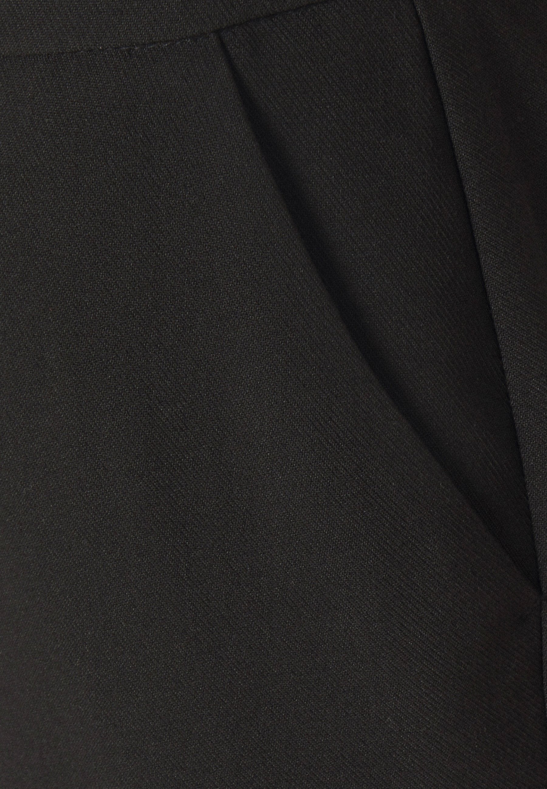 Anna Field Trousers - Black