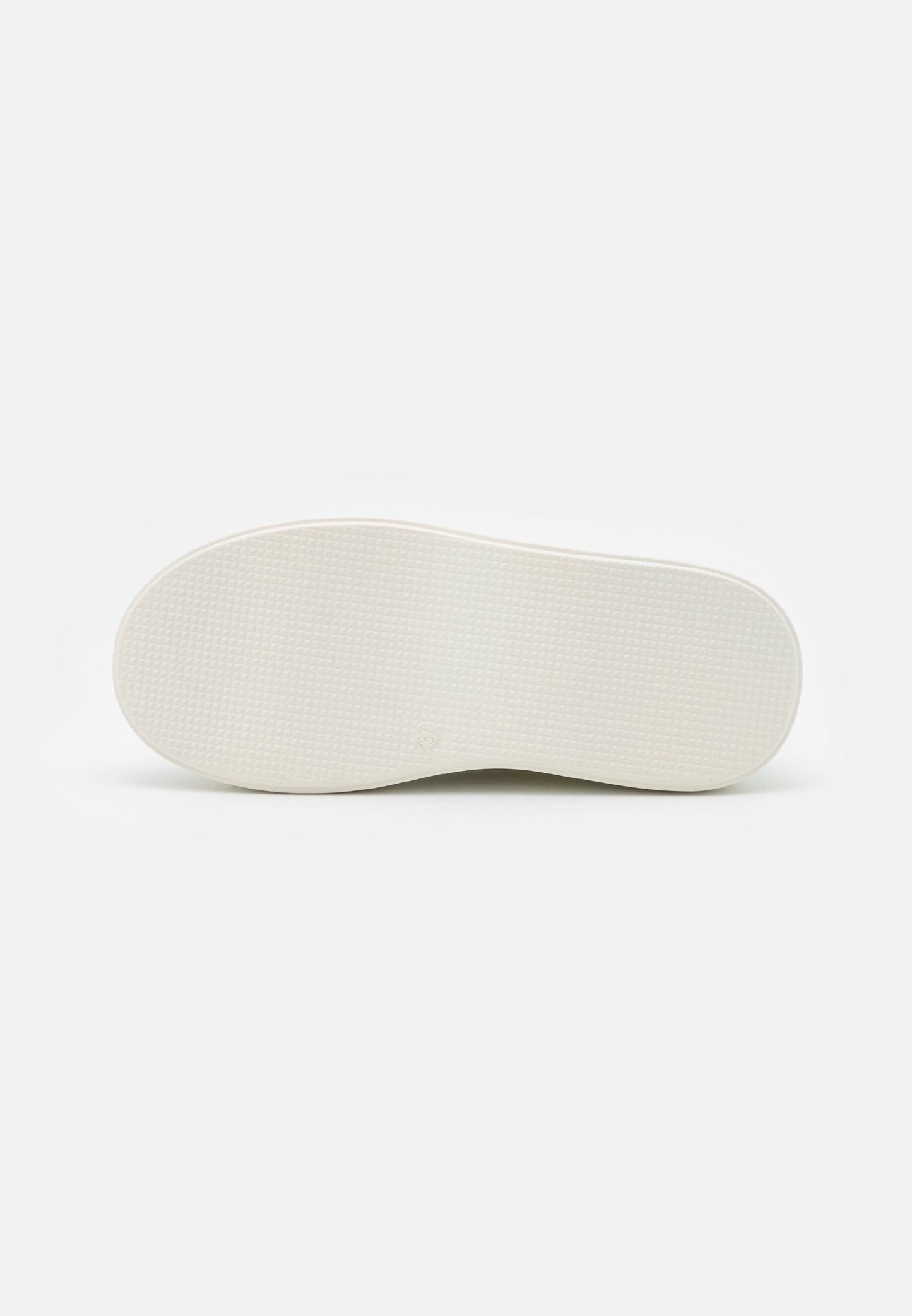 Anna Field Trainers - White