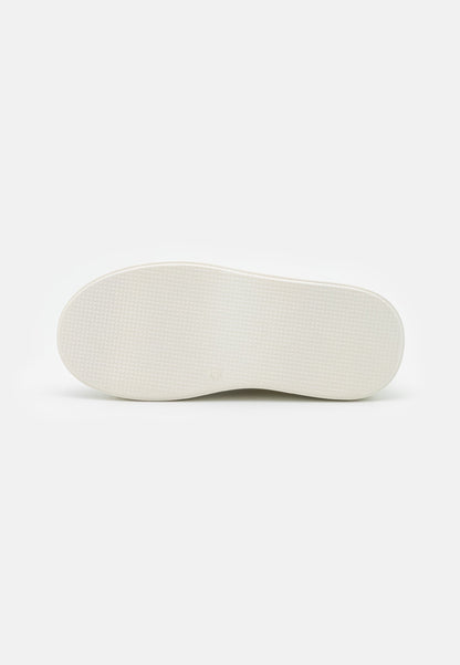 Anna Field Trainers - White