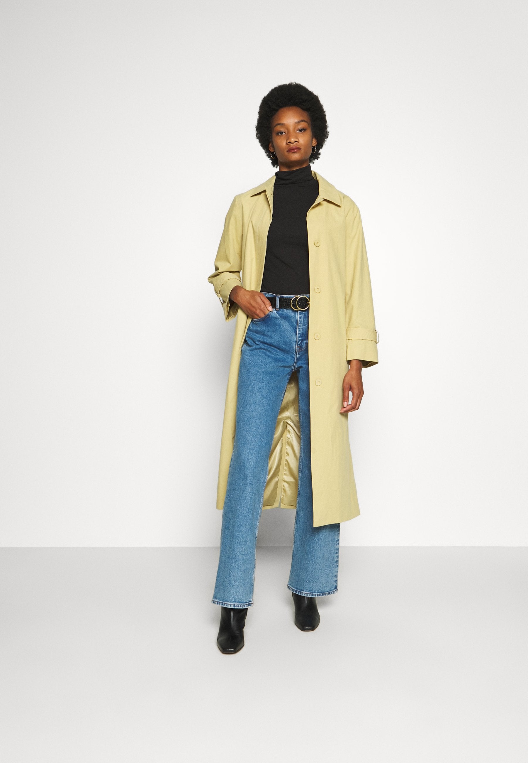 Anna Field 2 Pack - Long Sleeved Top