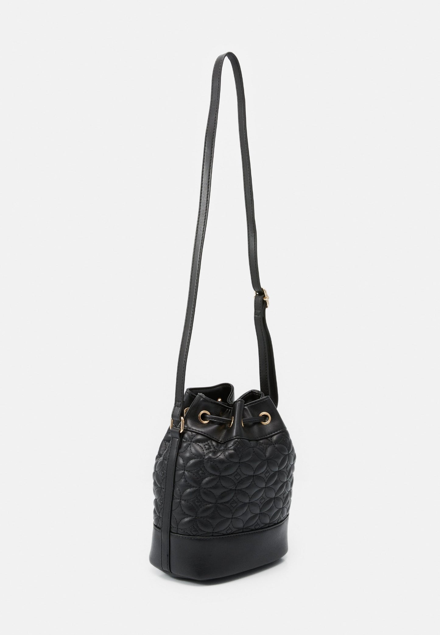 Anna Field Across Body Bag - 802 - Black