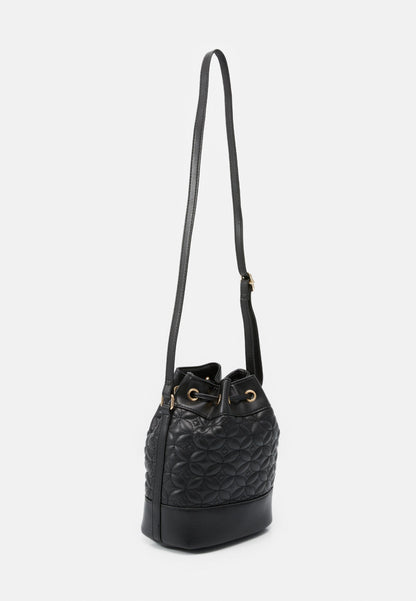 Anna Field Across Body Bag - 802 - Black