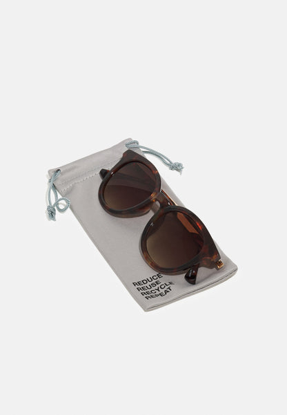 Anna Field Sunglasses - Brown