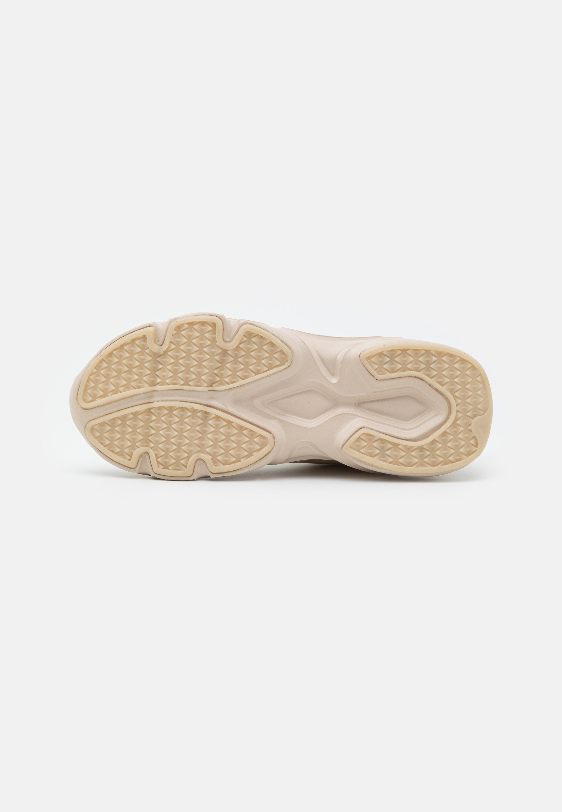 Anna Field Leather - Trainers - Beige