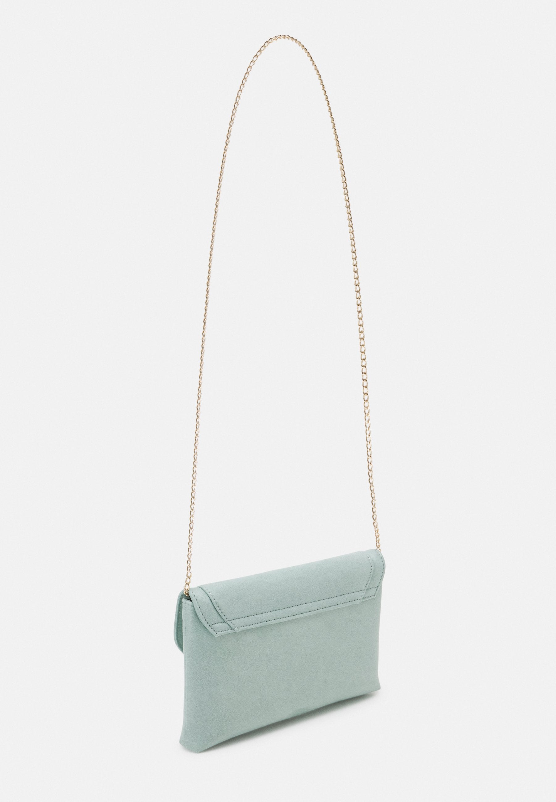 Anna Field Clutch - Mint