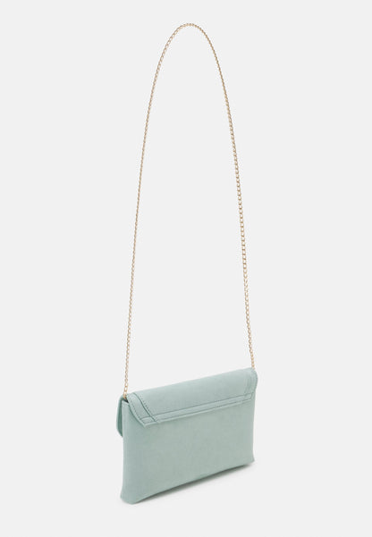 Anna Field Clutch - Mint