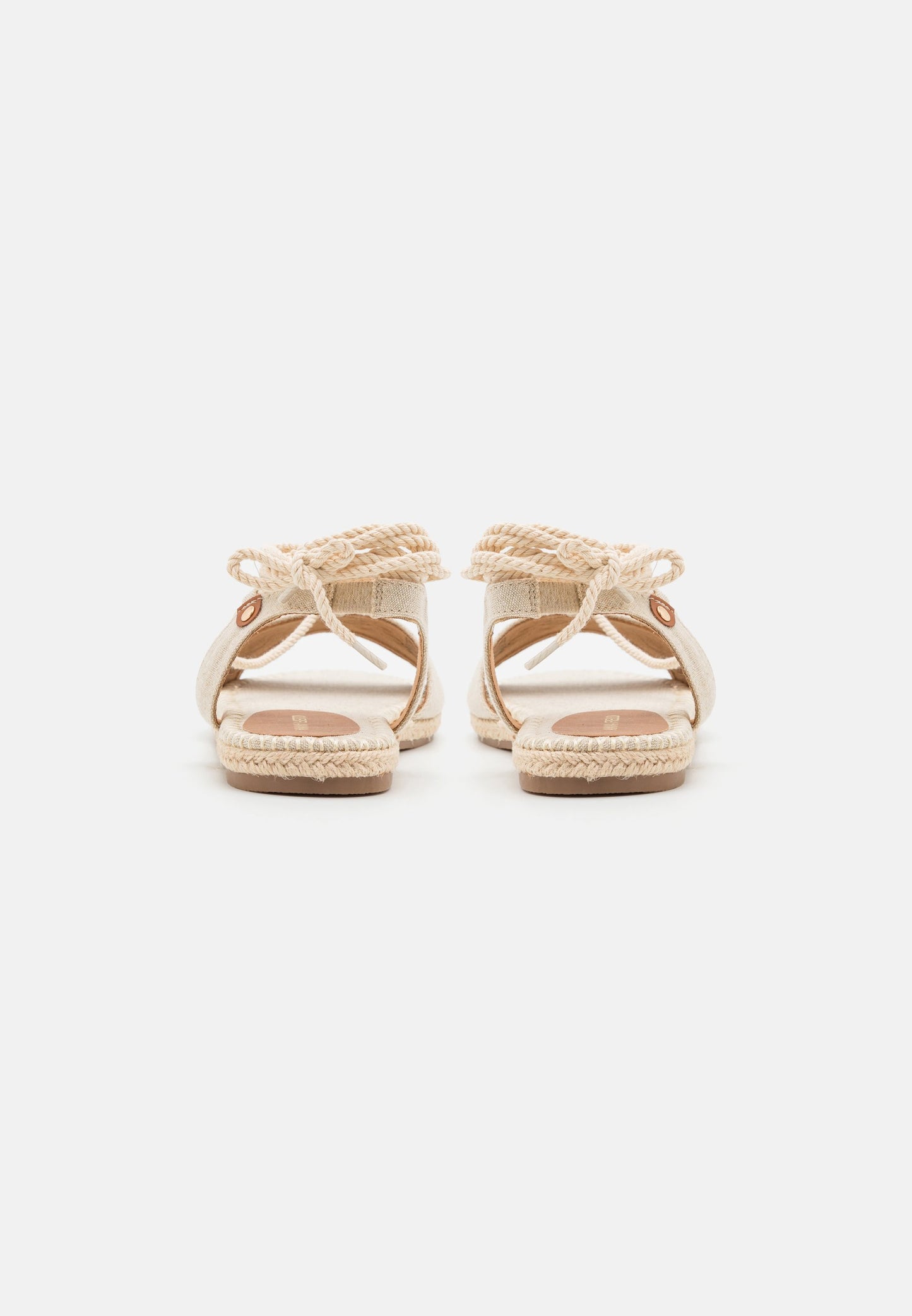 Anna Field Sandals - Beige