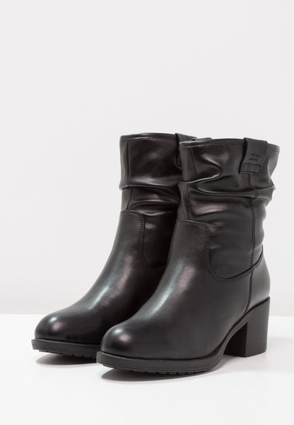 Anna Field Winter Boot - Classic Ankle Boots - Black