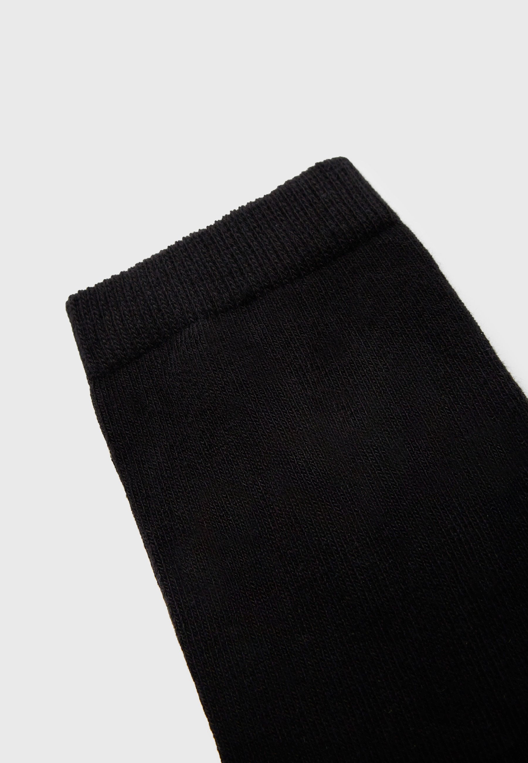 Anna Field 8 PACK - Socks - Black