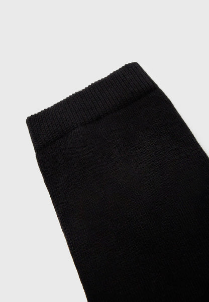 Anna Field 8 PACK - Socks - Black