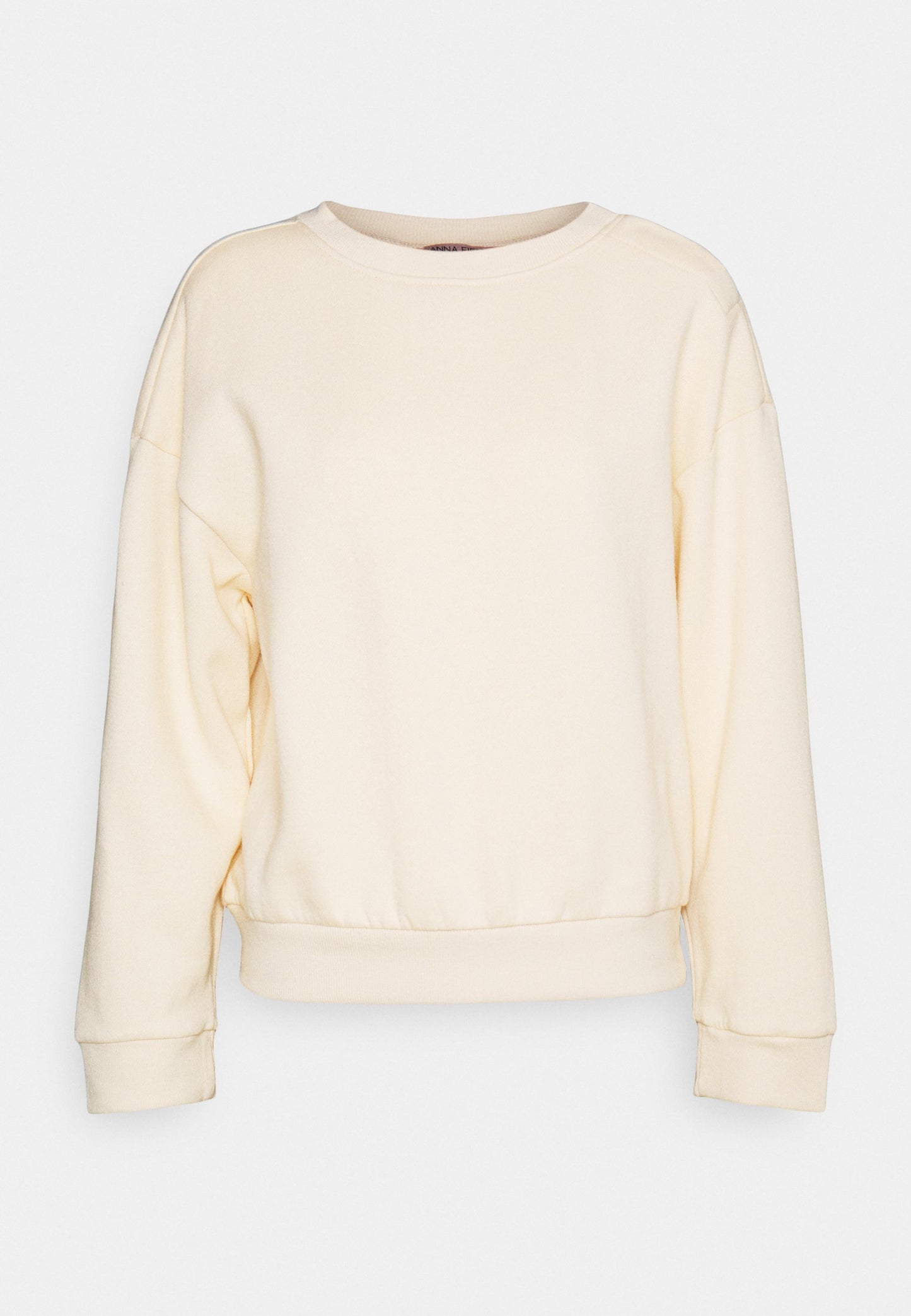 Anna Field Sweatshirt - Beige