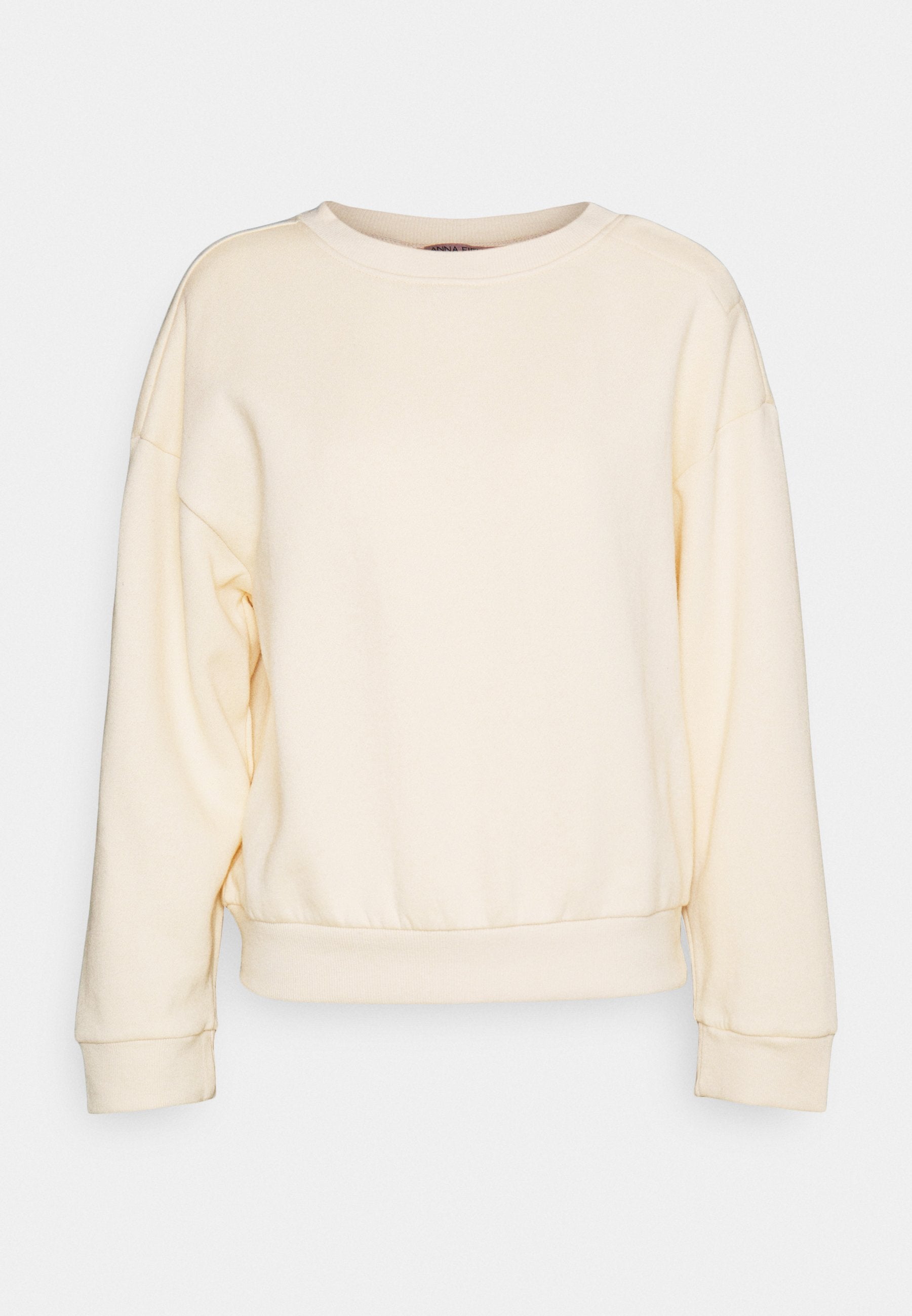 Anna Field Sweatshirt - Beige