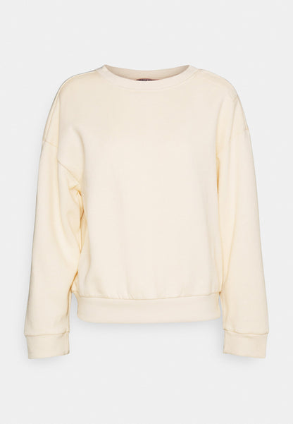 Anna Field Sweatshirt - Beige