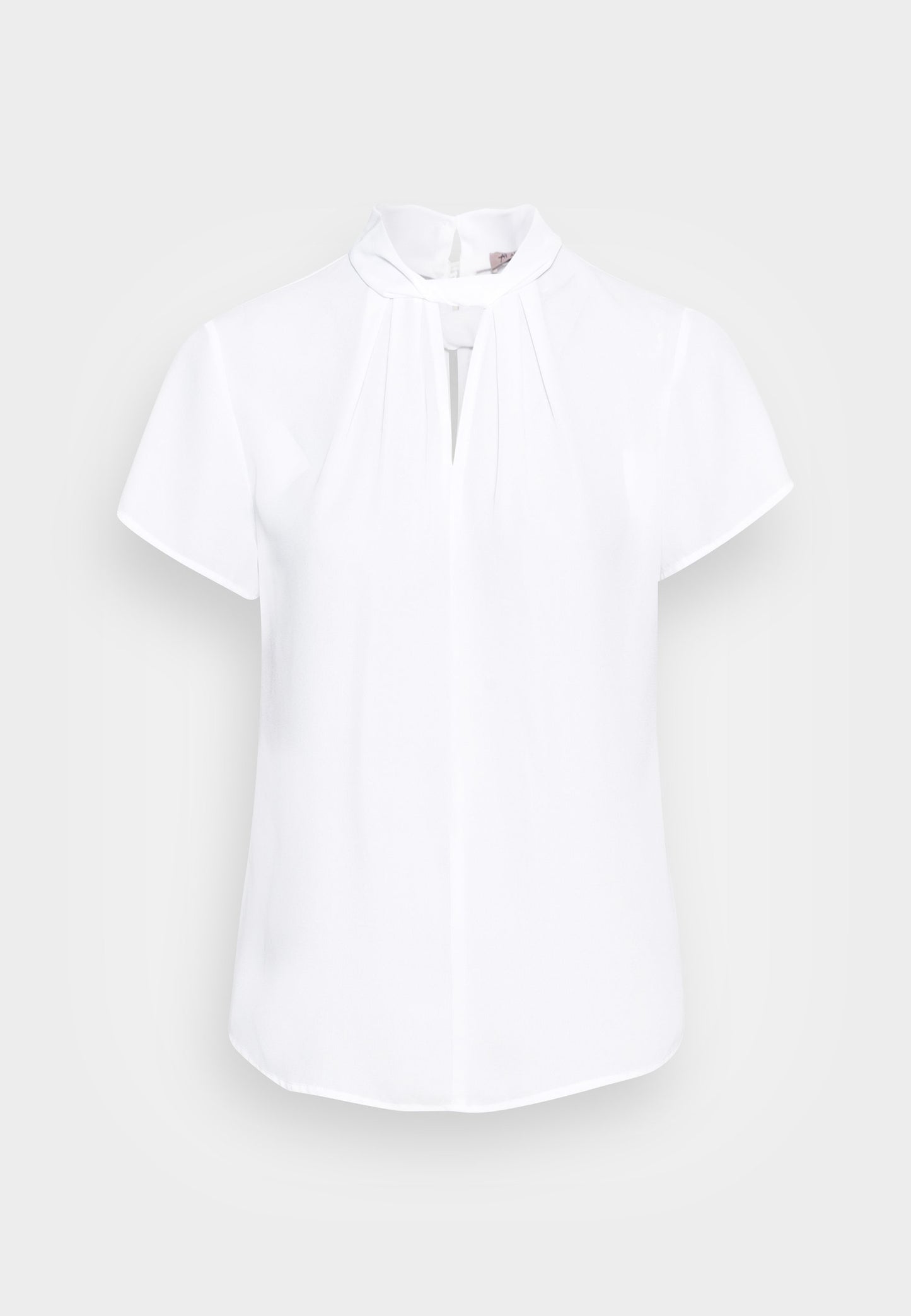 Anna Field Blouse - White
