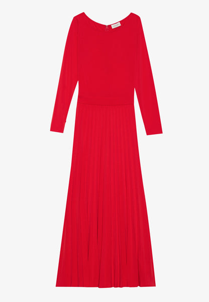 Anna Field Maxi Dress - Salsa