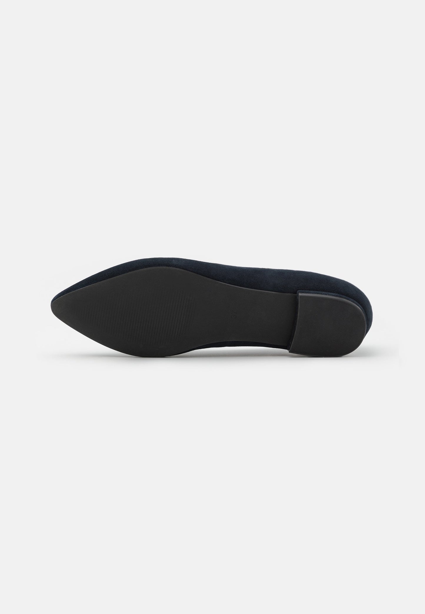 Anna Field Leather - Ballet Pumps