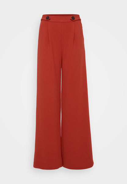 Trousers - Purple