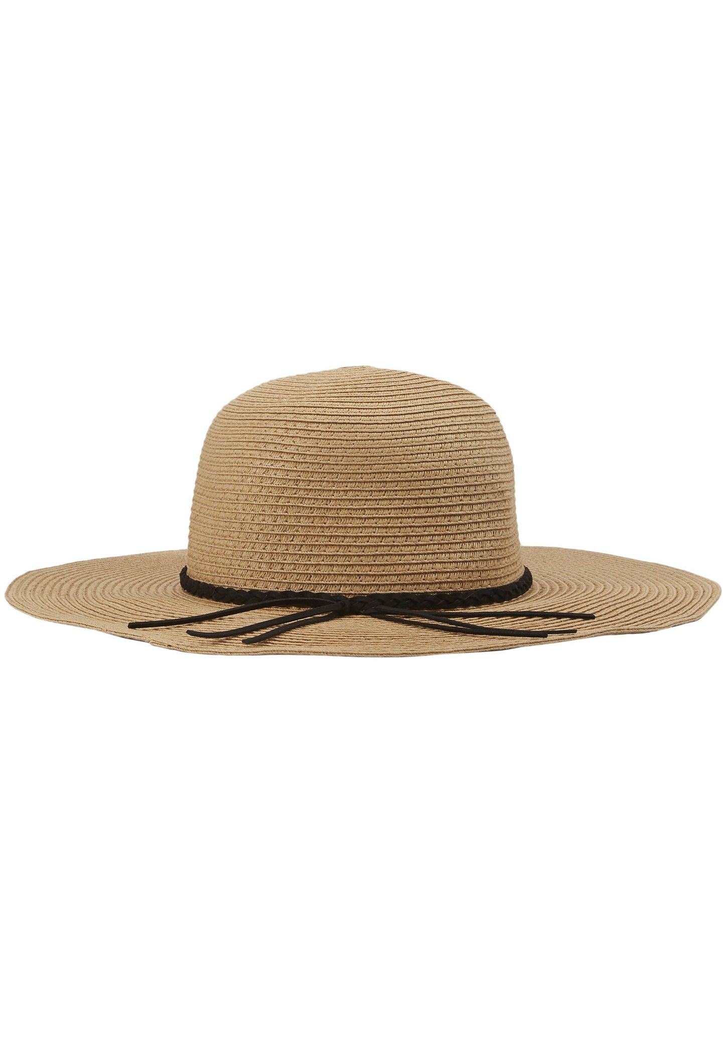 Anna Field Hat - Tan