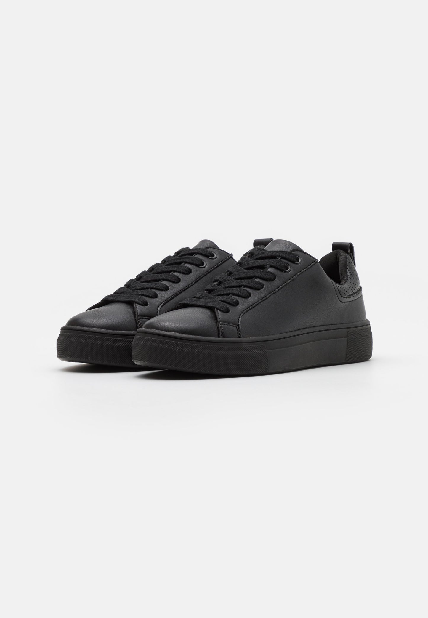 Anna Field Trainers - Black