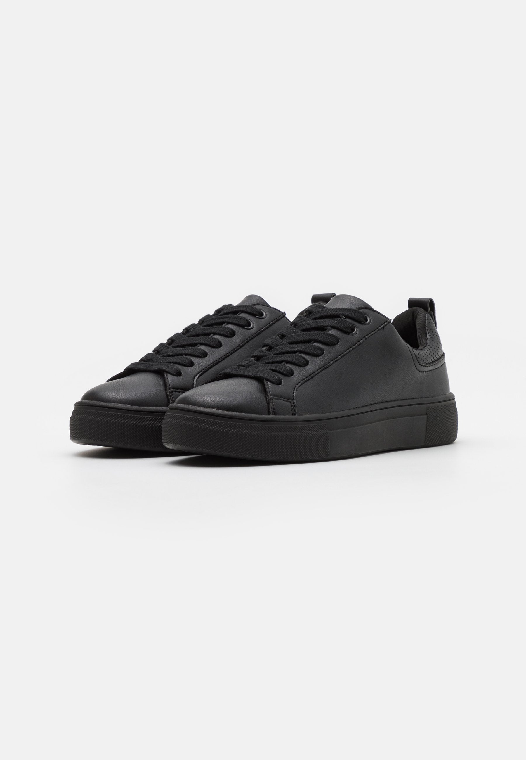 Anna Field Trainers - Black