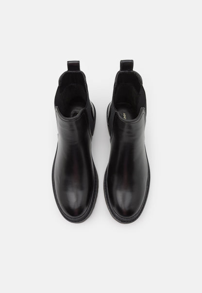 Anna Field Platform Ankle Boots - Platform Ankle Boots