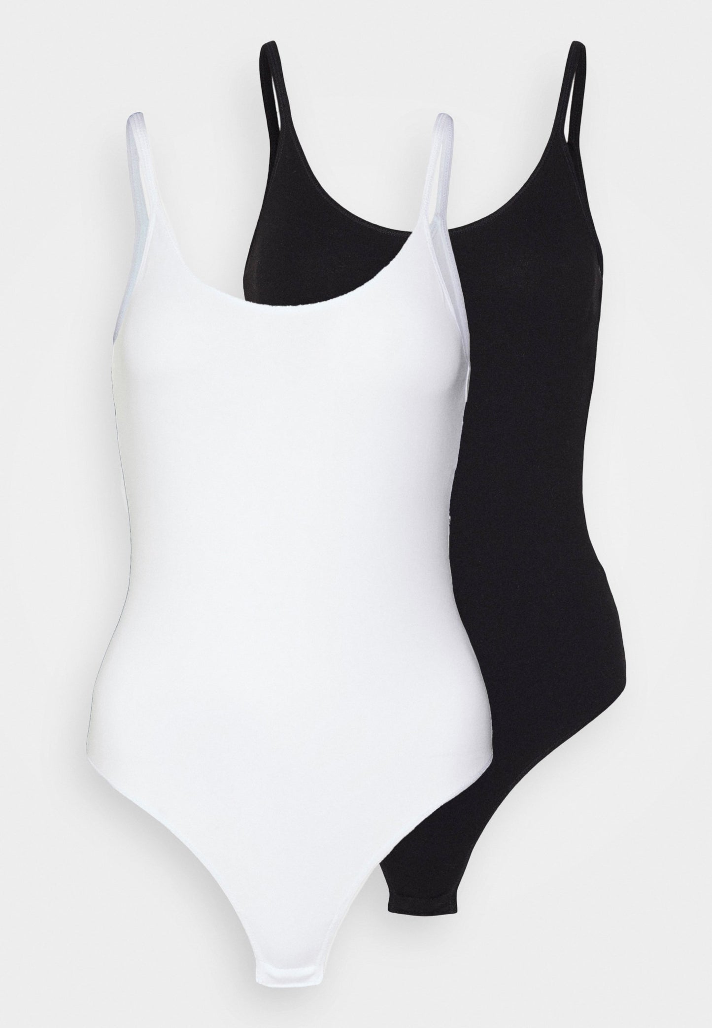 Anna Field 2 PACK - Body - Black
