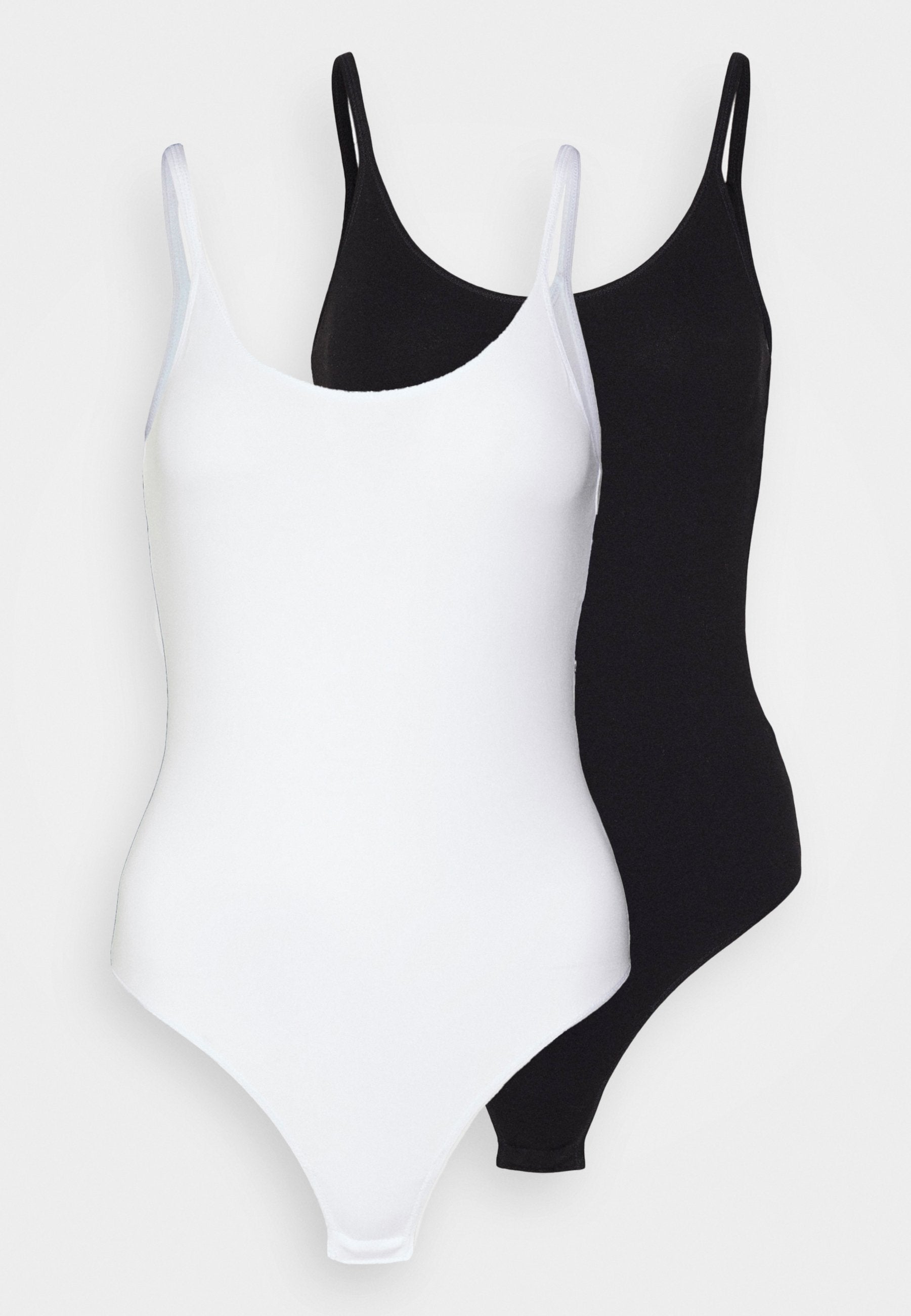 Anna Field 2 PACK - Body - Black