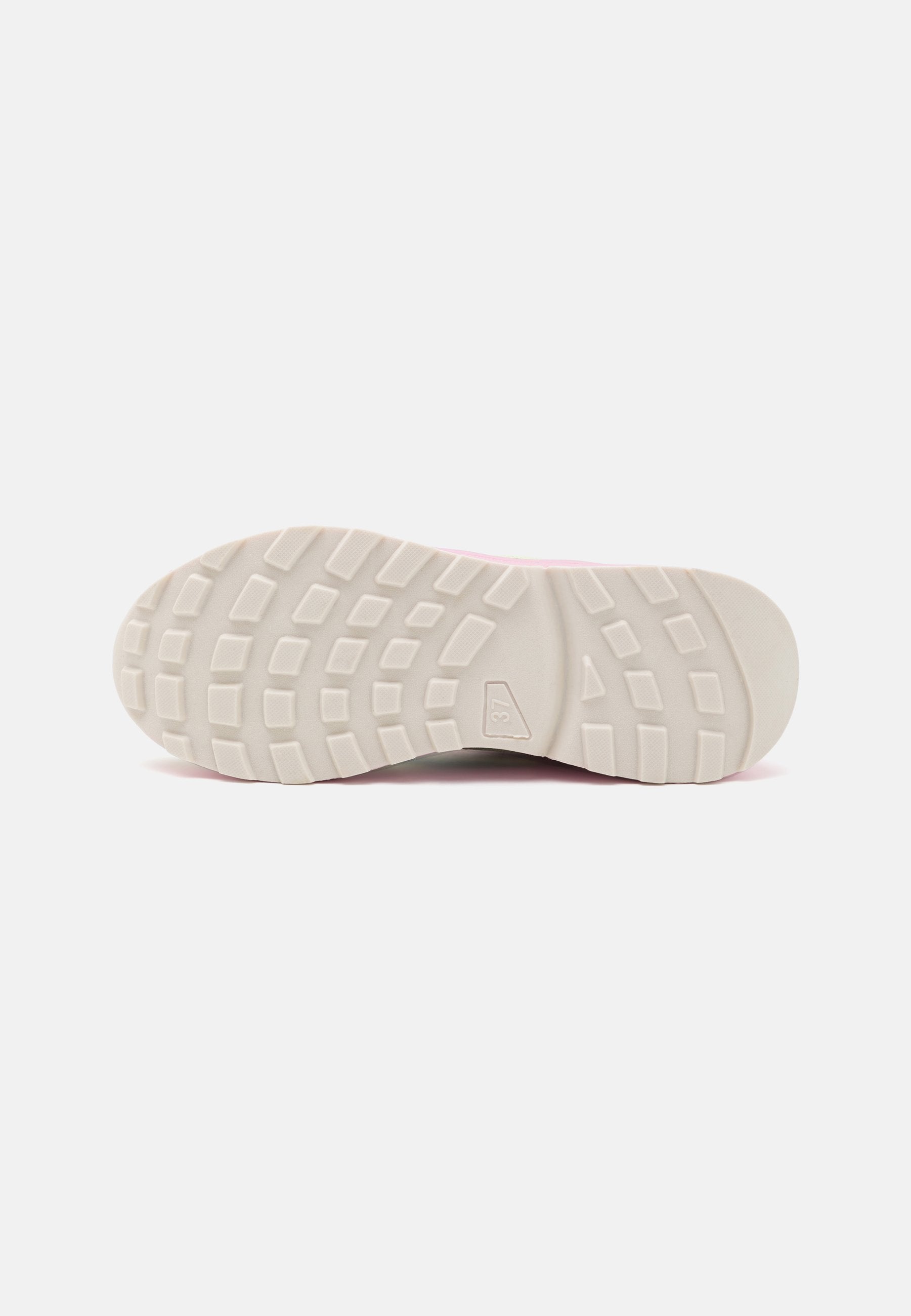  Trainers - Pink