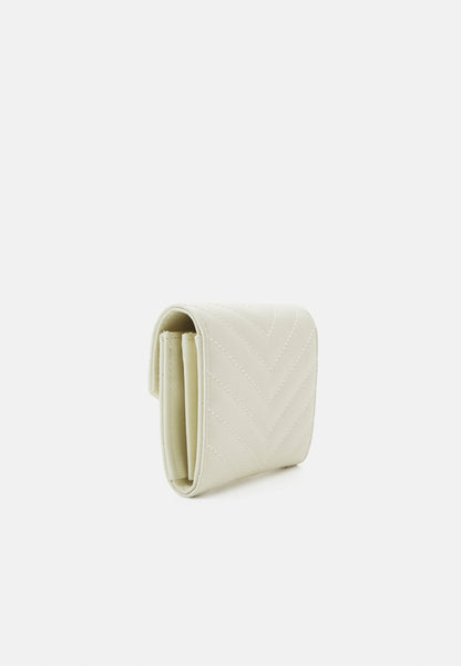 Anna Field Wallet -Beige