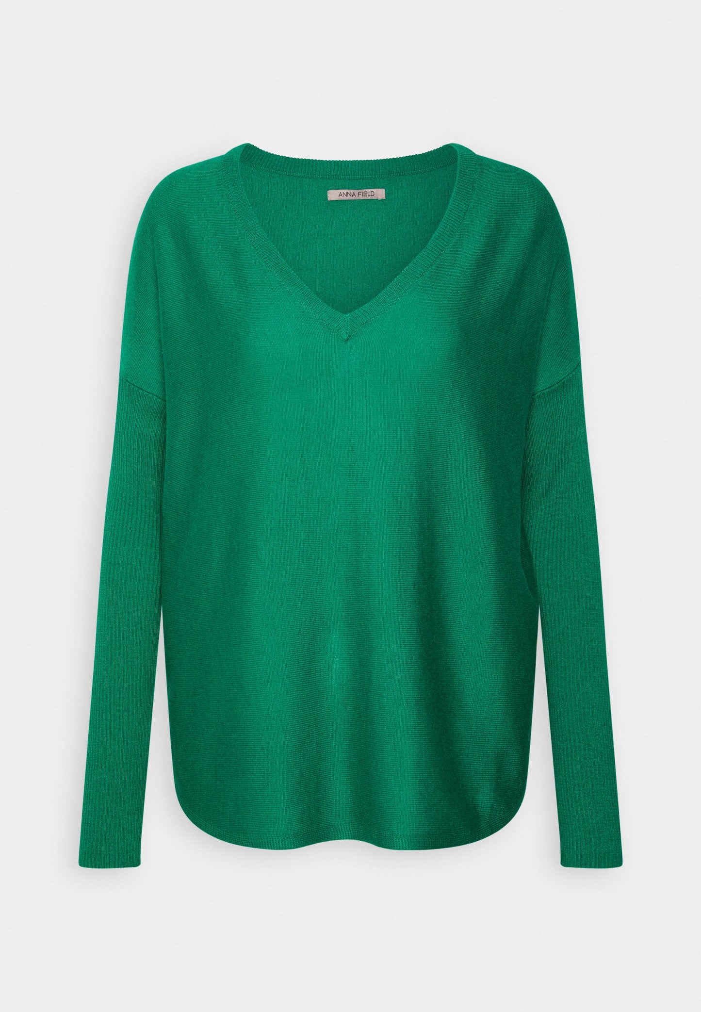 Anna Field Jumper - Green