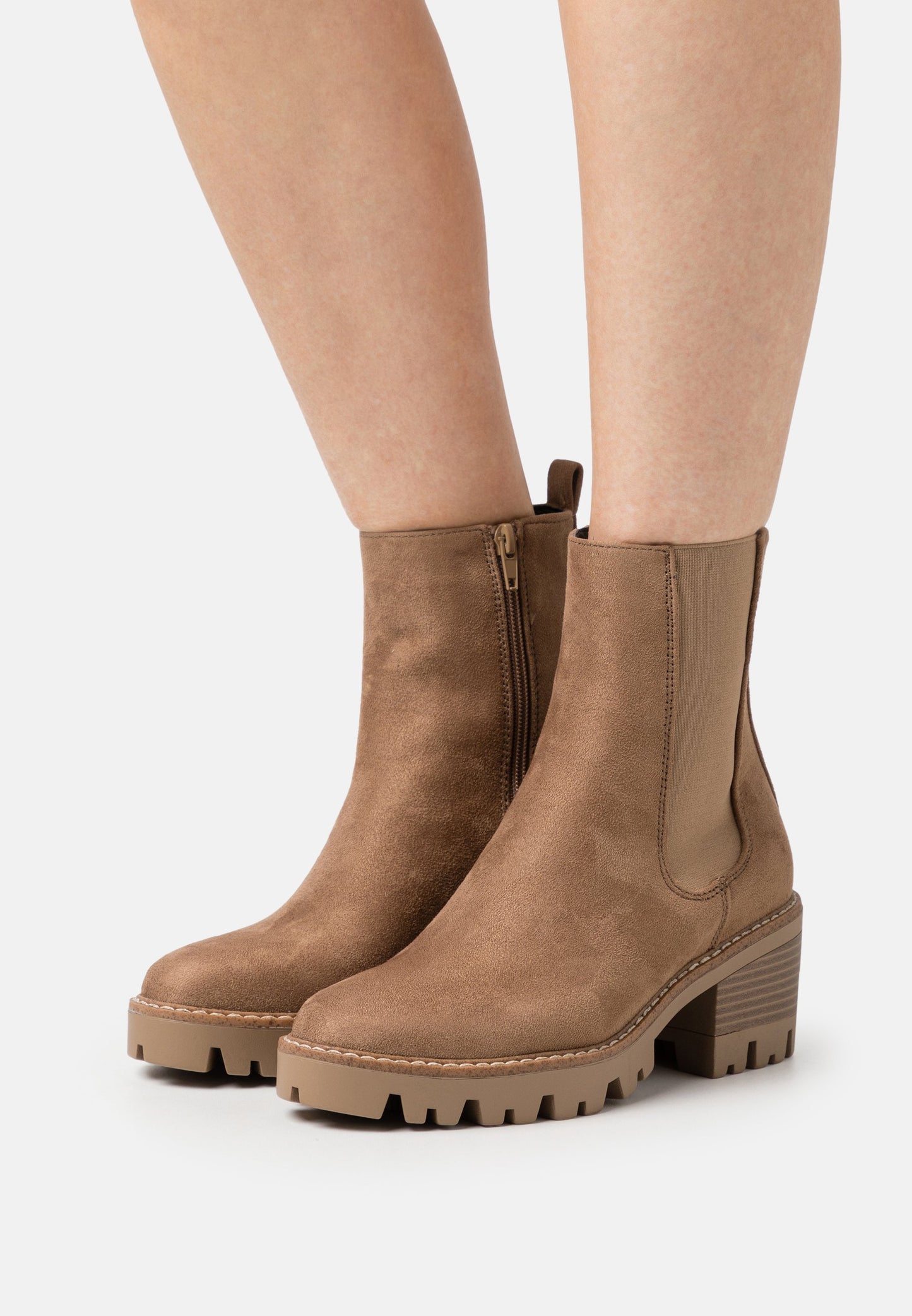 Anna Field Classic Ankle Boots - Classic Ankle Boots