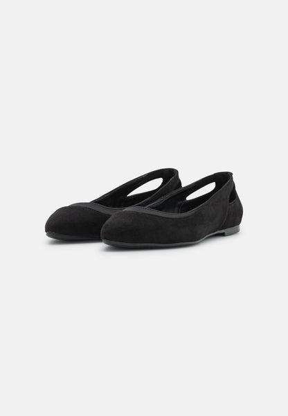 Anna Field Ballet Pumps - Ballet Pumps