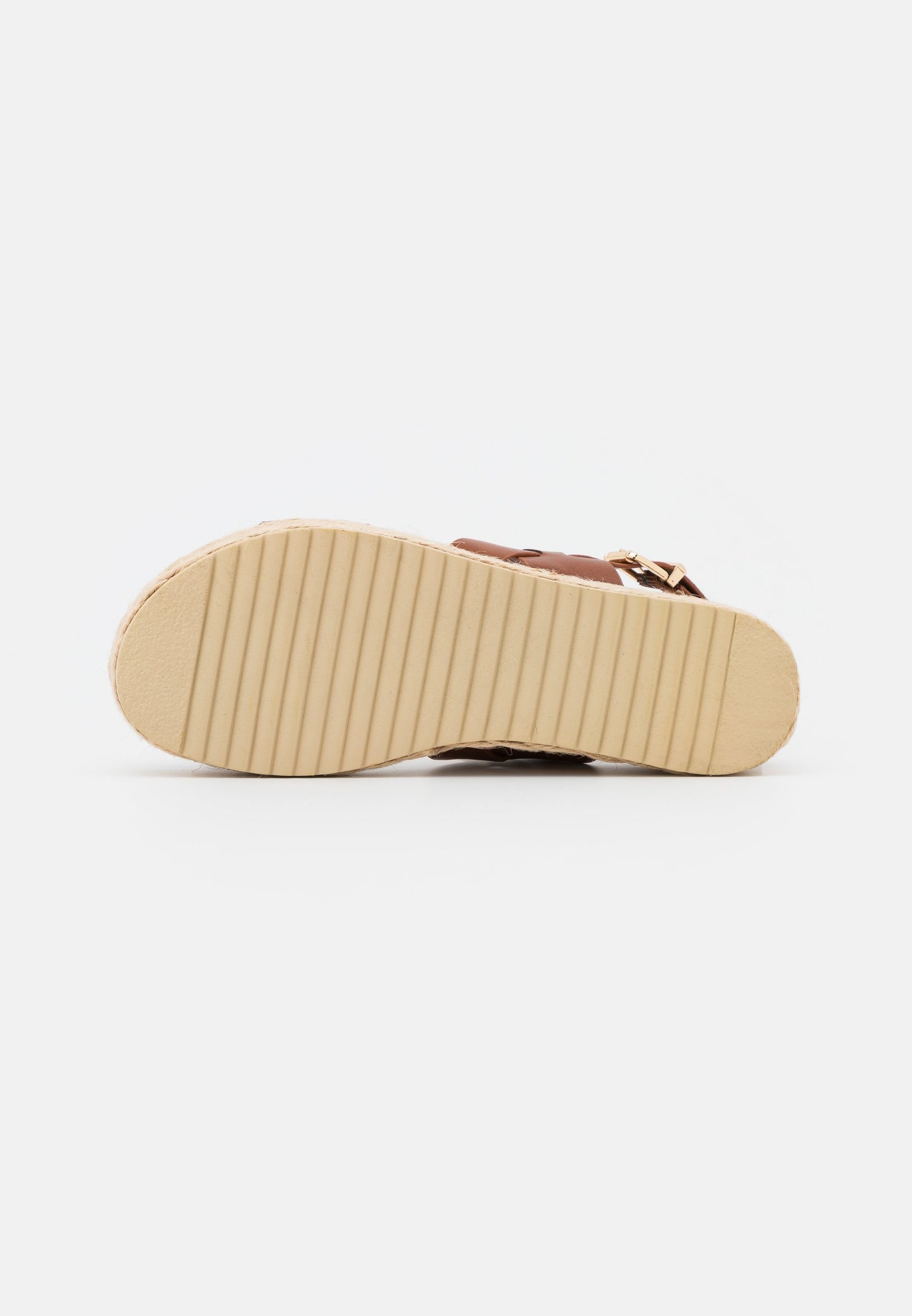 Anna Field Espadrilles - Cognac
