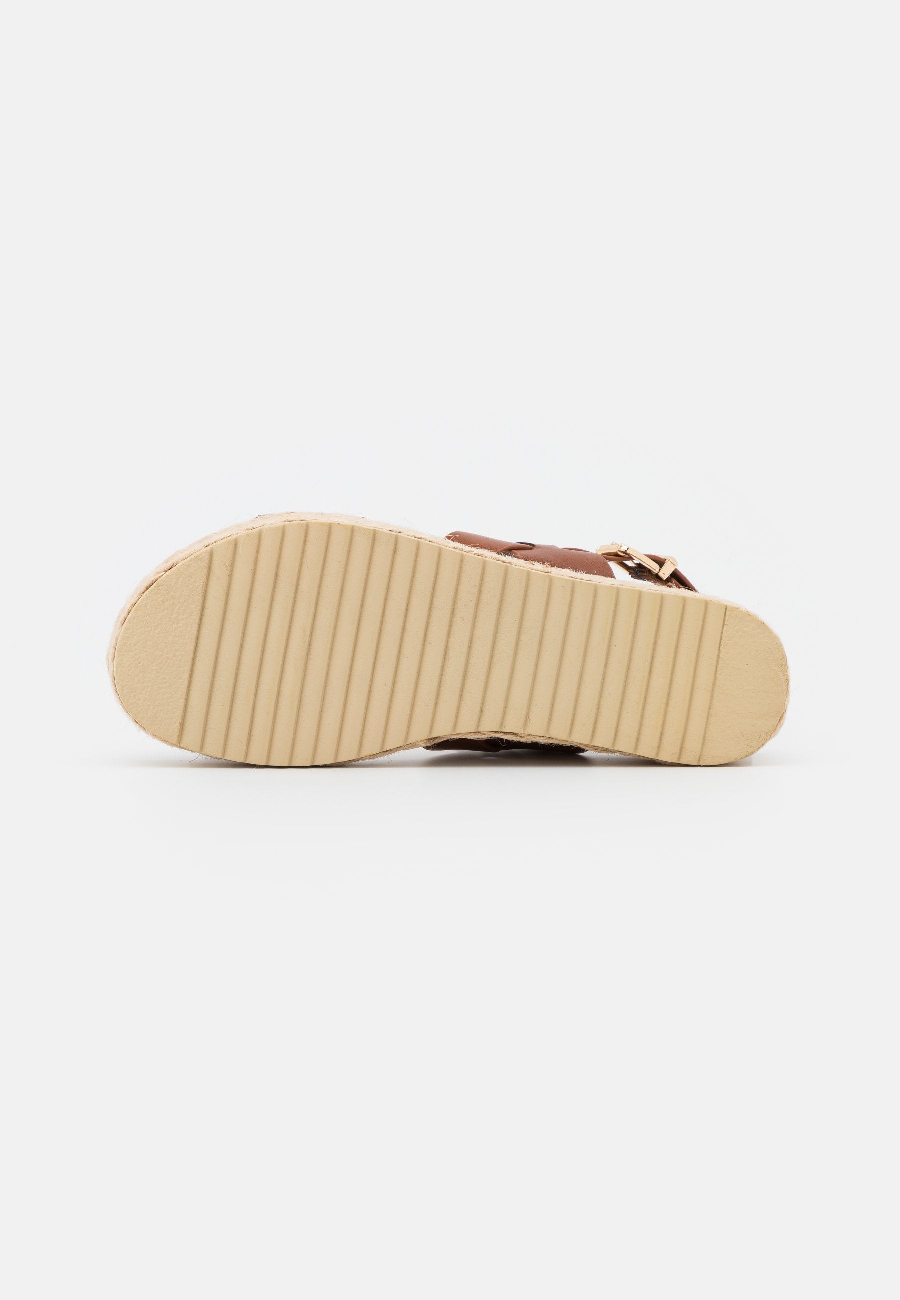 Anna Field Espadrilles - Cognac