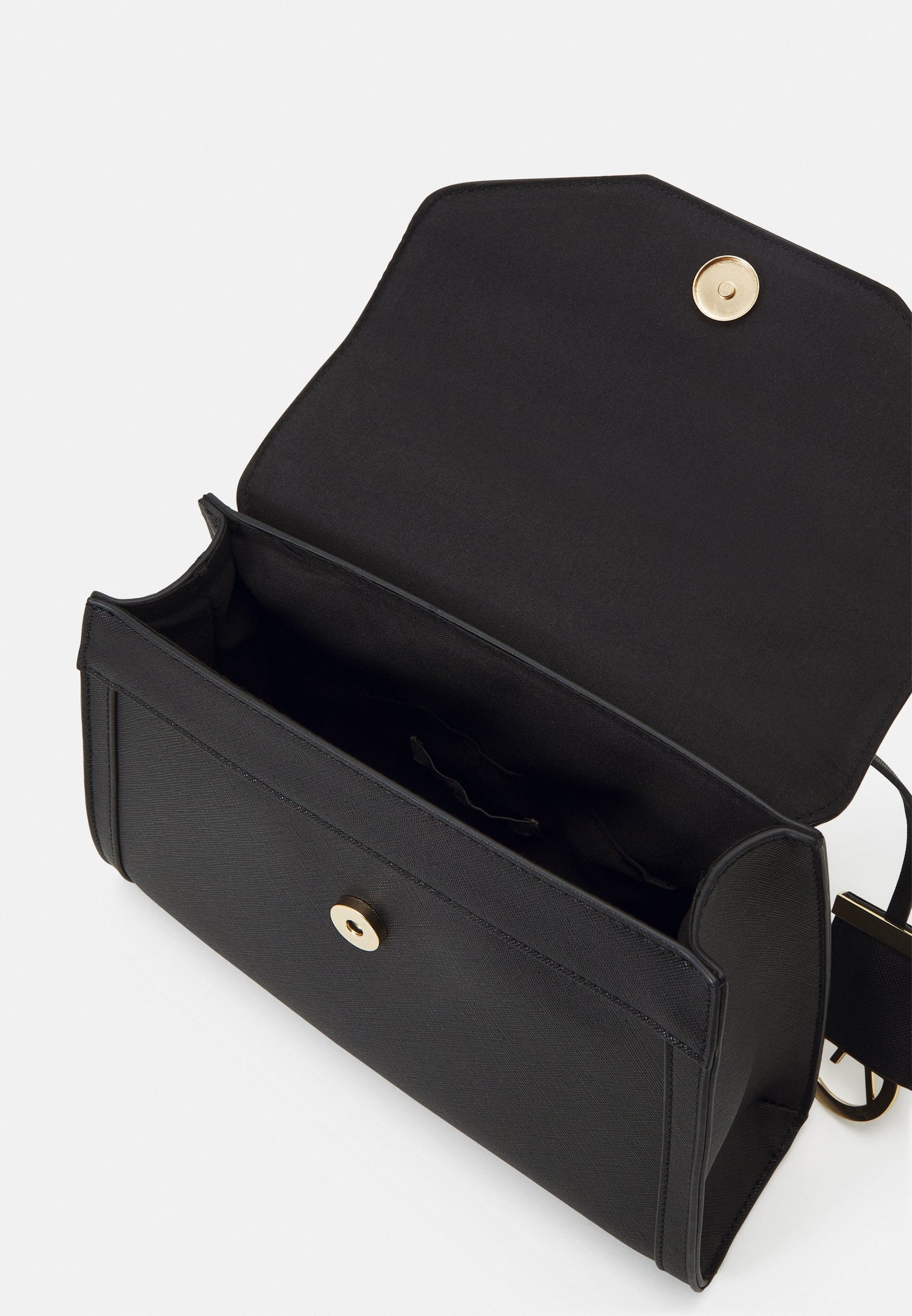 Anna Field Handbag - Black