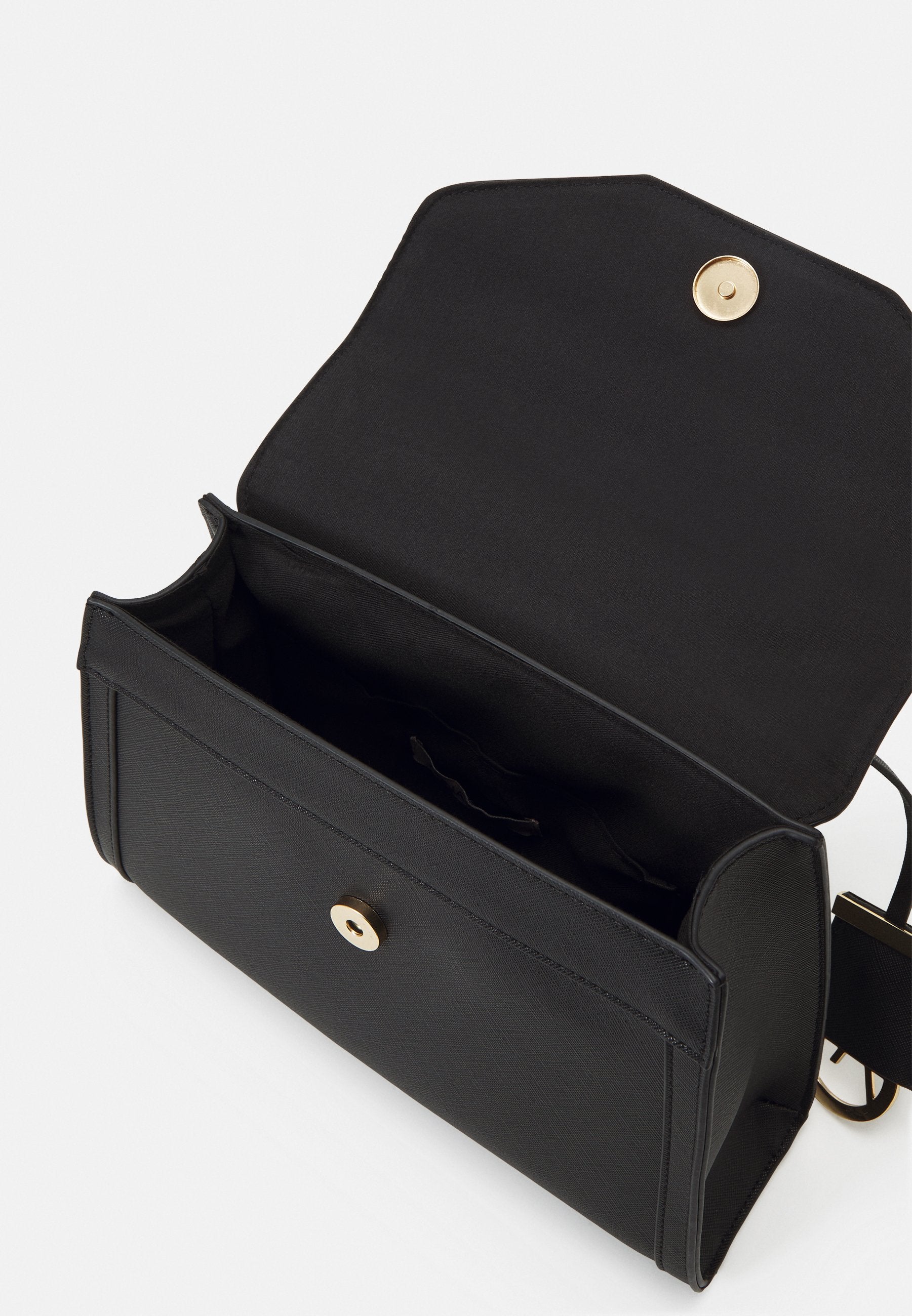 Anna Field Handbag - Black