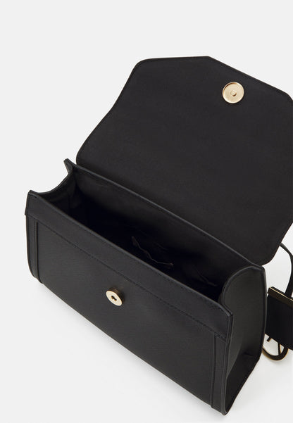 Anna Field Handbag - Black