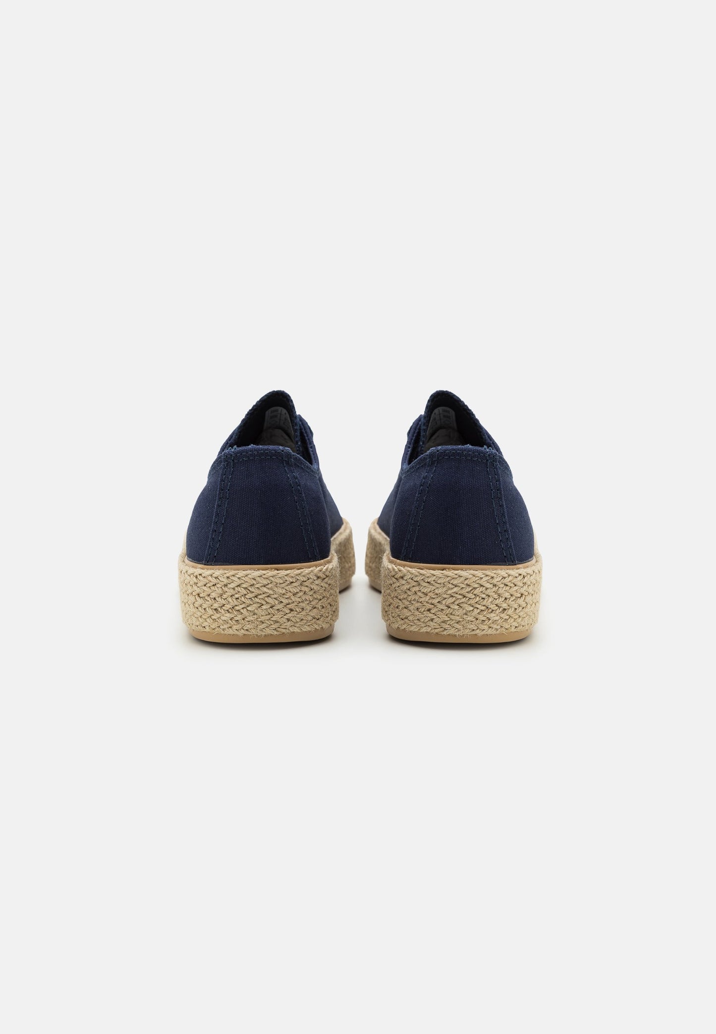Anna Field Casual Lace-ups - Dark Blue