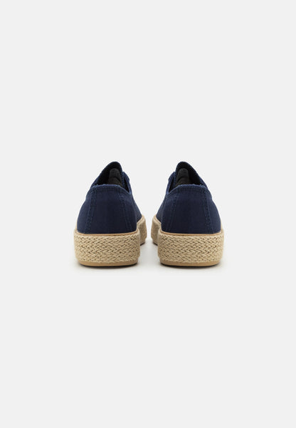 Anna Field Casual Lace-ups - Dark Blue