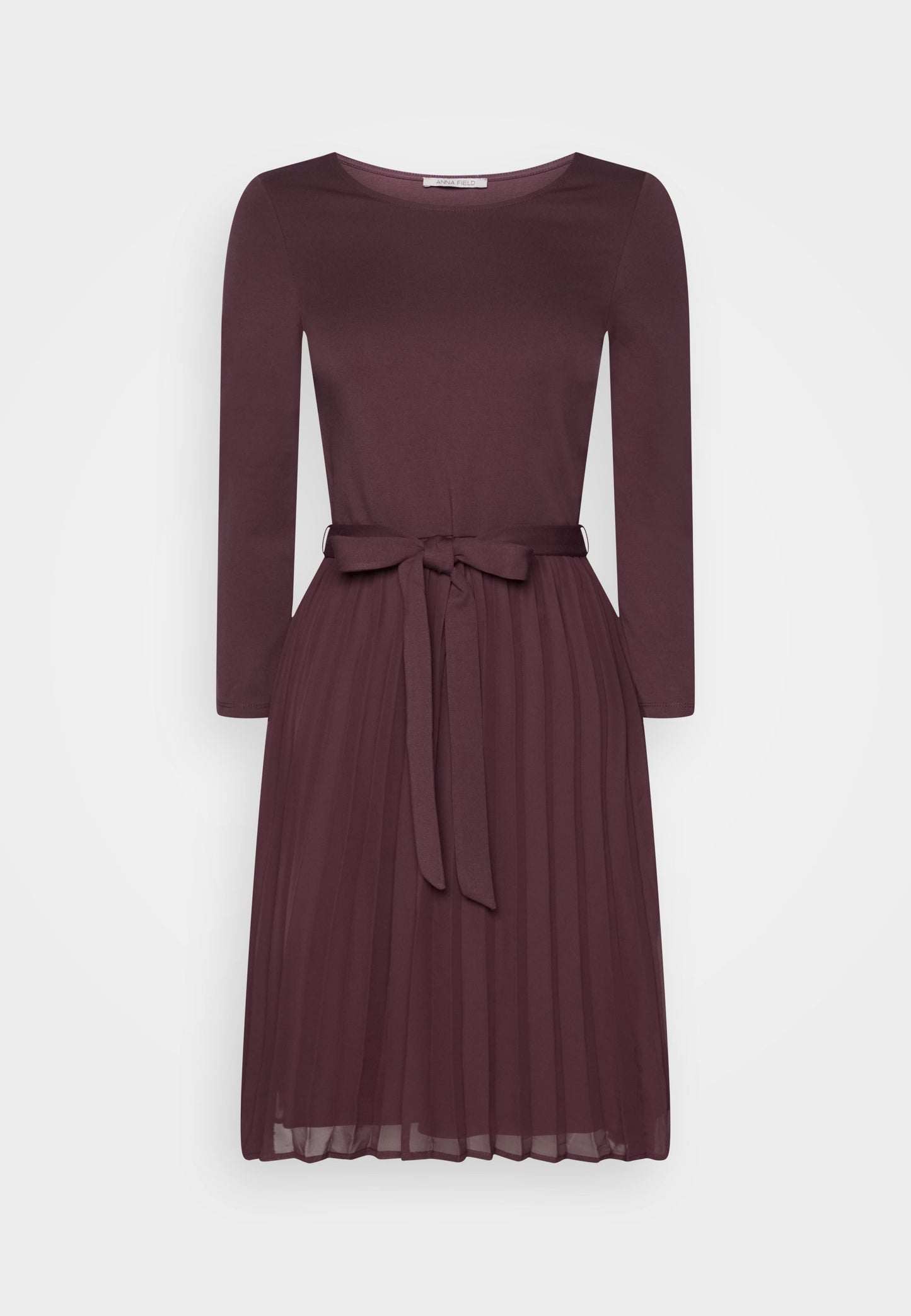Anna Field Cocktail Dress / Party Dress - Purple