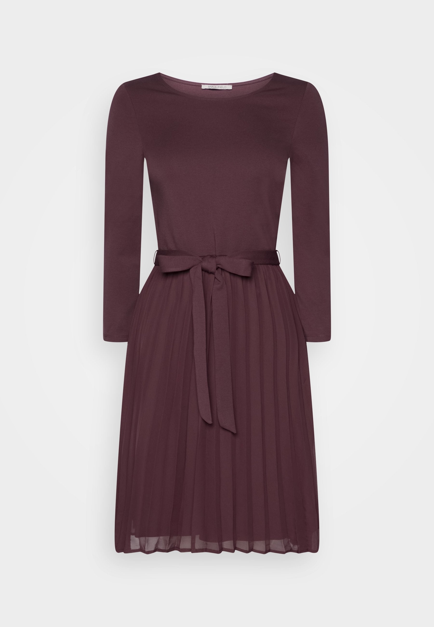 Anna Field Cocktail Dress / Party Dress - Purple
