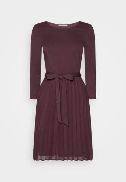 Anna Field Cocktail Dress / Party Dress - Purple