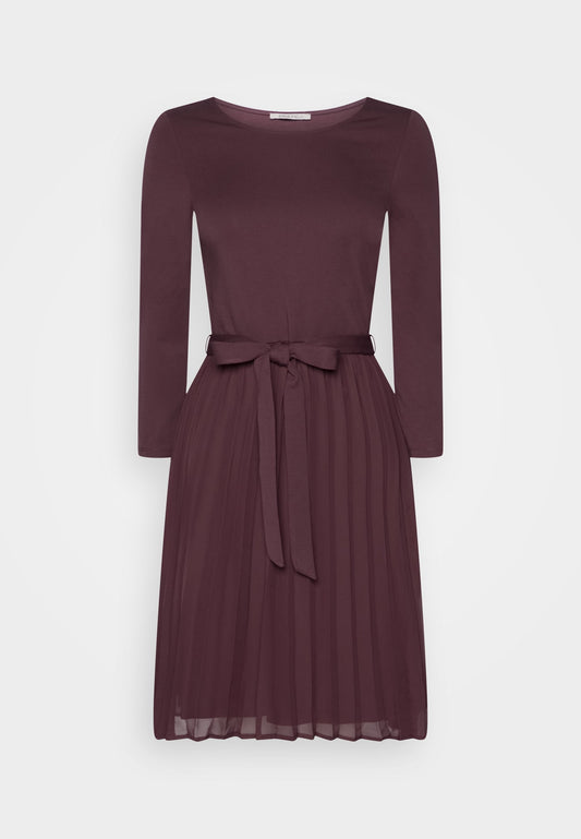 Anna Field Cocktail Dress / Party Dress - Purple
