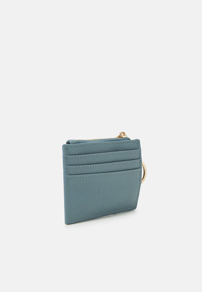 Anna Field Set - Business Card Holder - Blue