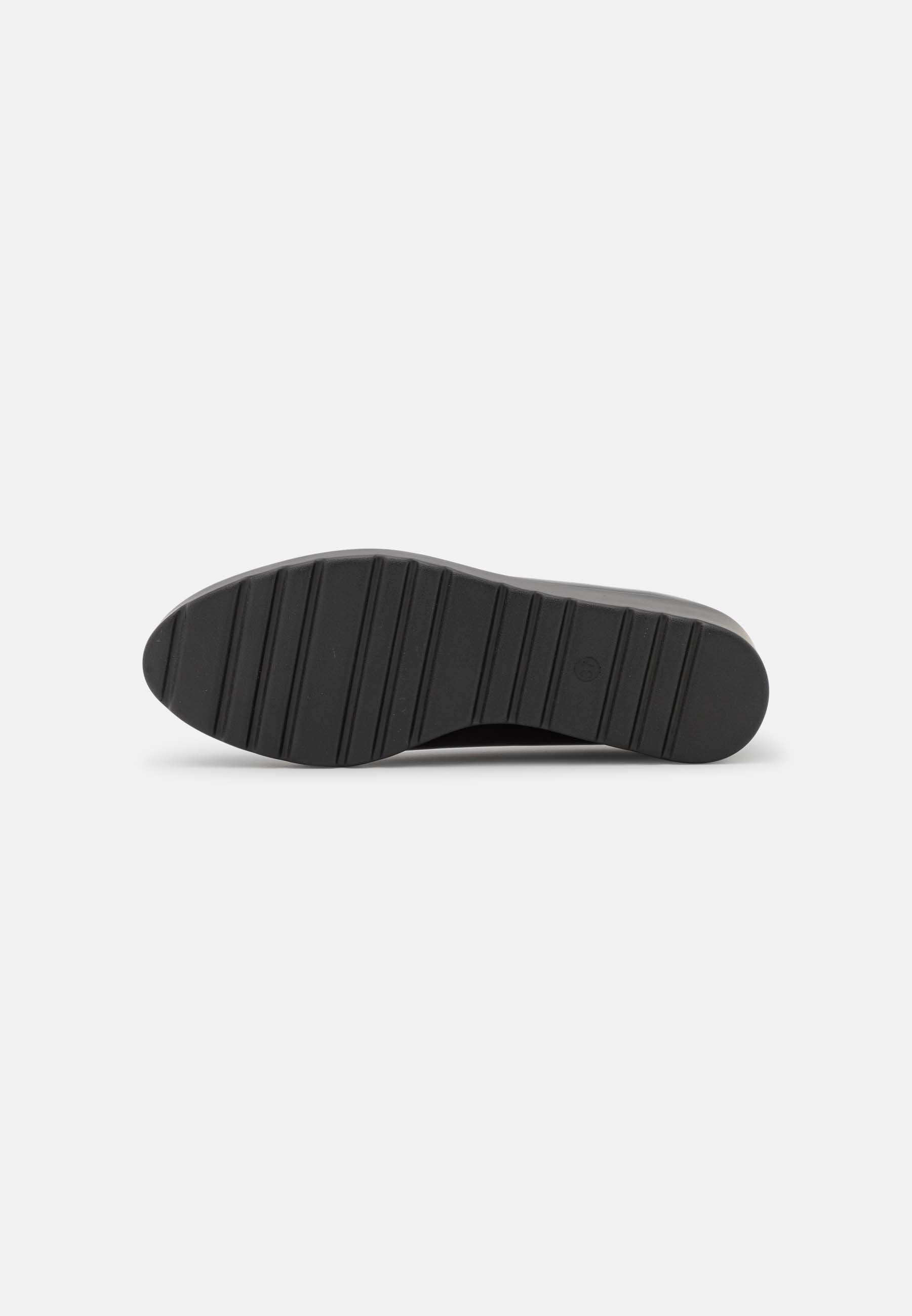 Anna Field Wedges - Black