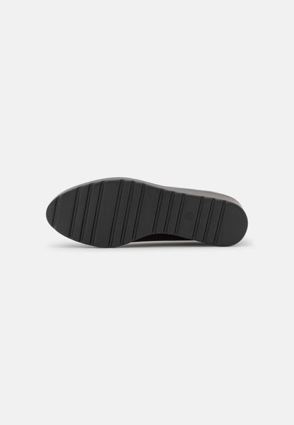 Anna Field Wedges - Black