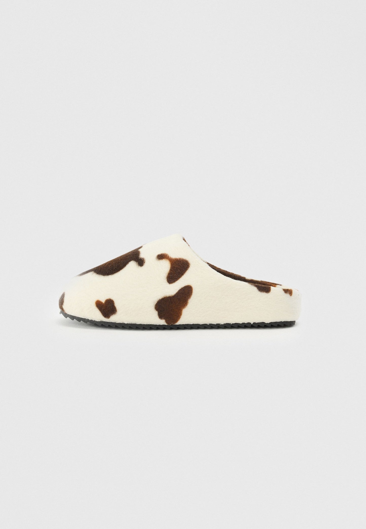 Anna Field Slippers - Burgundy